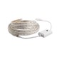 Tira LED 220V AC SMD5050 60 LED/m 3 Metros