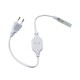 Tira LED 220V AC SMD5050 60 LED/m 3 Metros