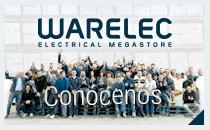 Conoce a Warelec