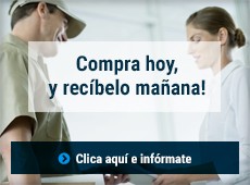 Envíos en 24h